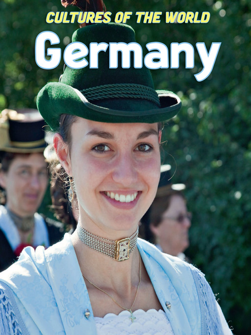 Title details for Germany by Barbara Fuller - Available